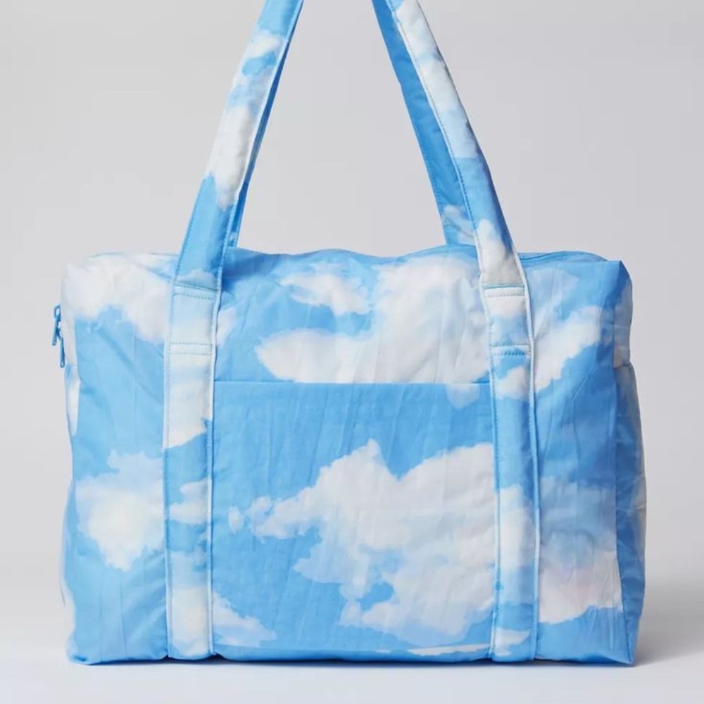 BAGGU Cloud Carry-On Bag